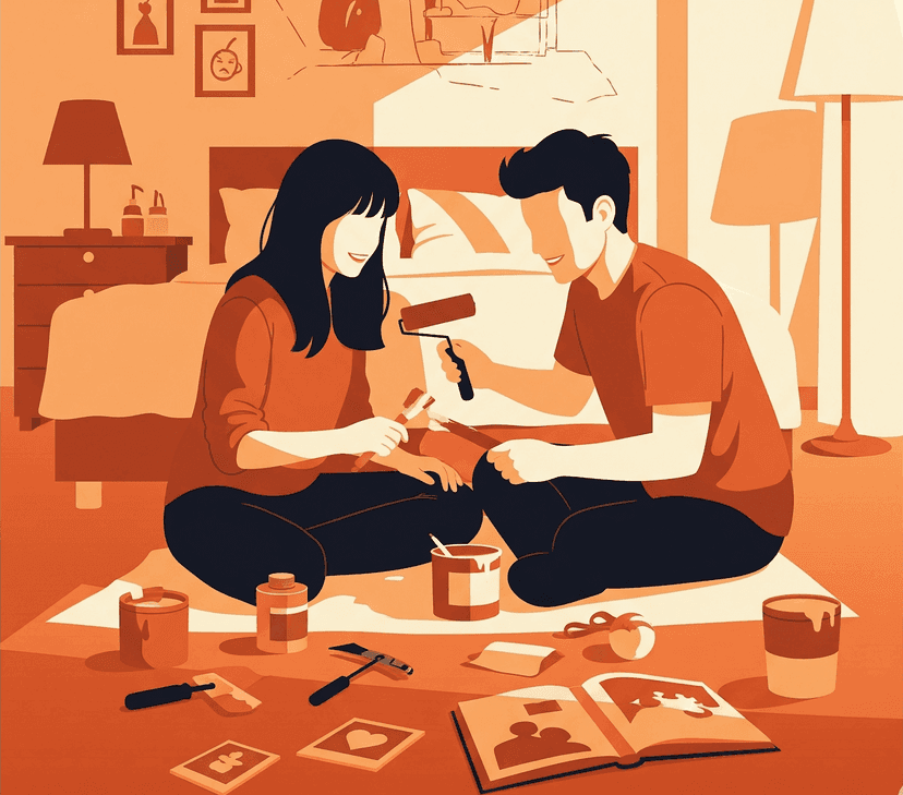 Monthly Moment