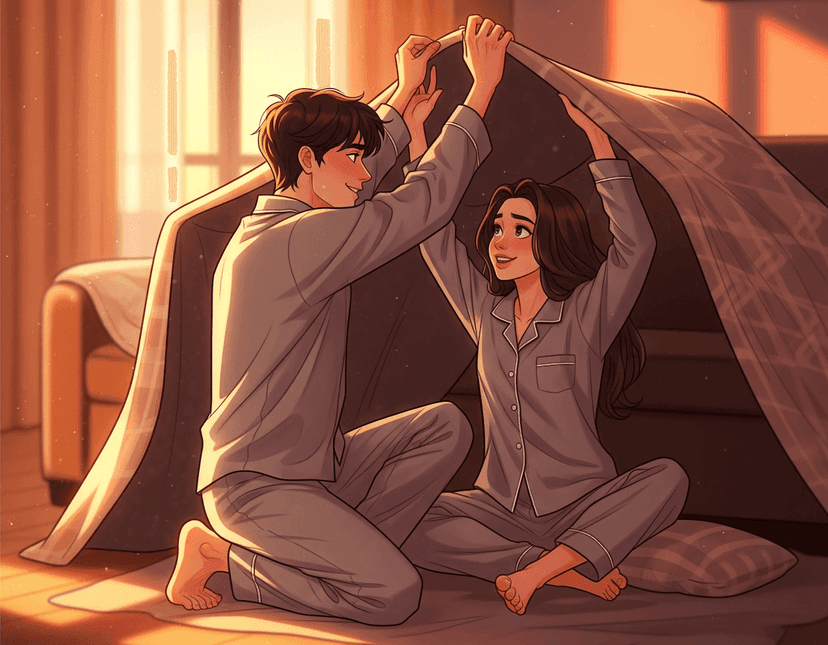 Monthly Moment